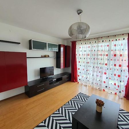 Apartment Richy Brasov Braşov Exterior foto