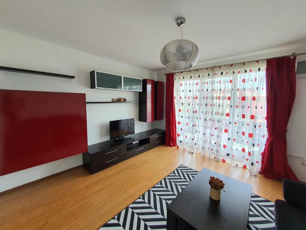 Apartment Richy Brasov Braşov Exterior foto