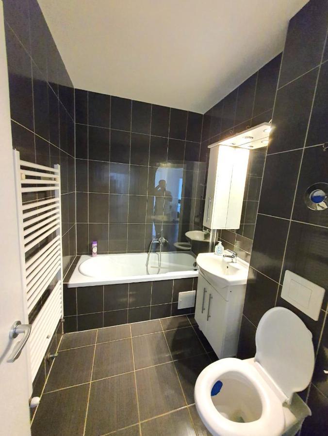 Apartment Richy Brasov Braşov Exterior foto