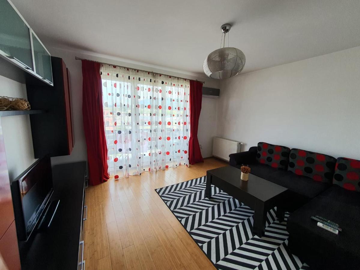 Apartment Richy Brasov Braşov Exterior foto