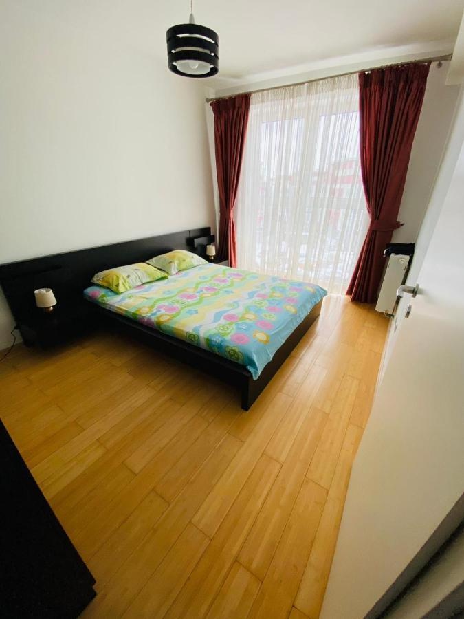 Apartment Richy Brasov Braşov Exterior foto