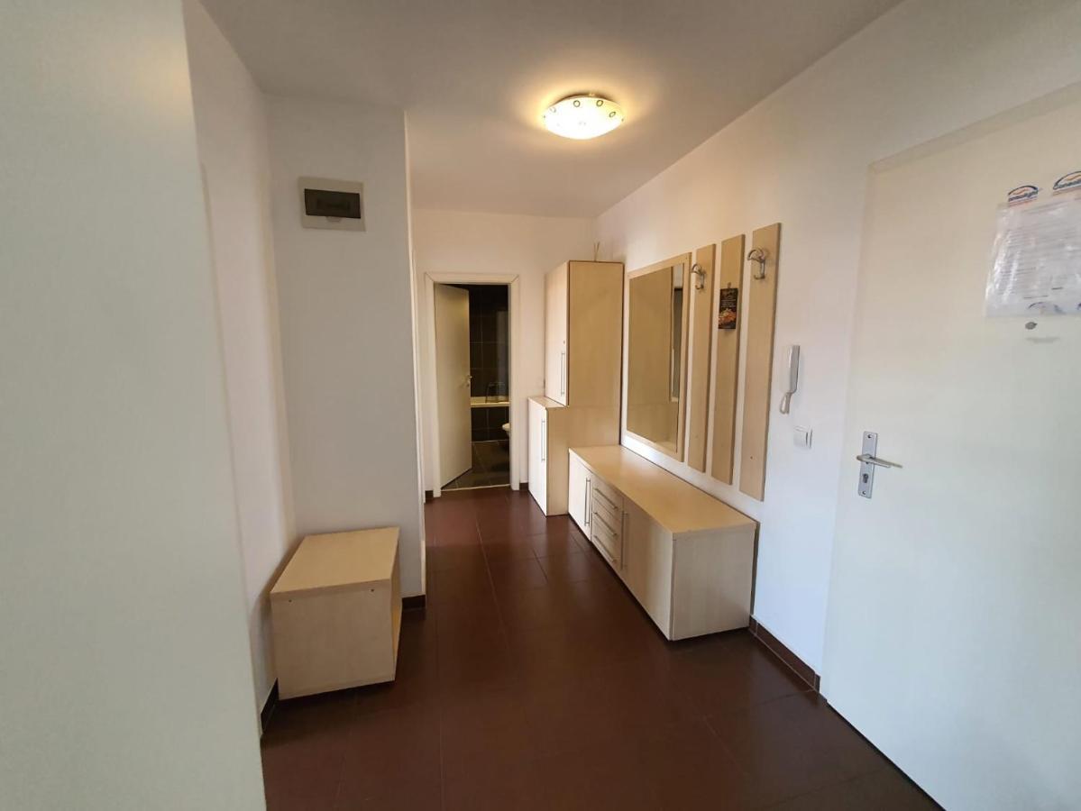 Apartment Richy Brasov Braşov Exterior foto